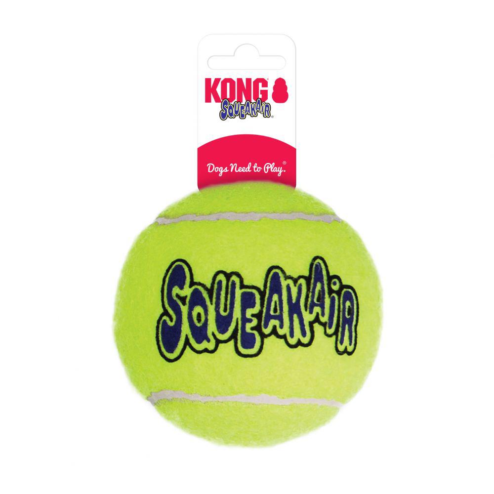 KONG SQEAKER BALL