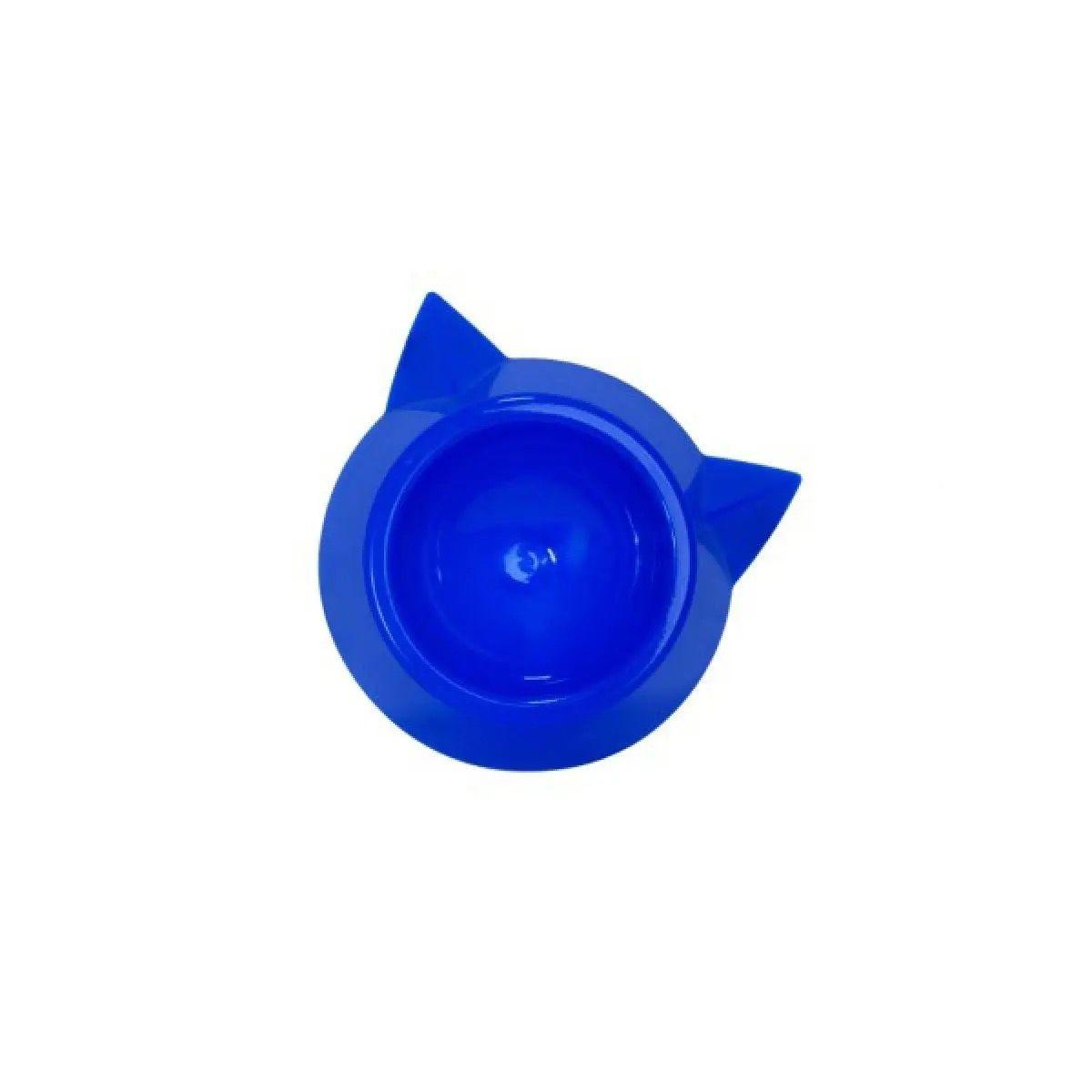 PLASTIC BOWL FOR FOOD OR WATER