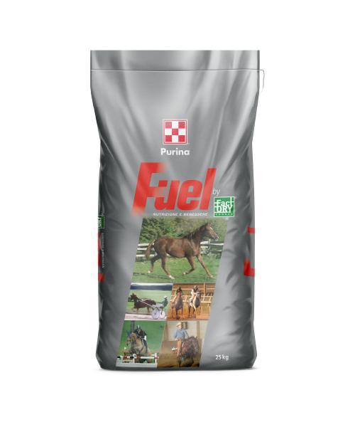 FUEL RIDER 25KG - PURINA