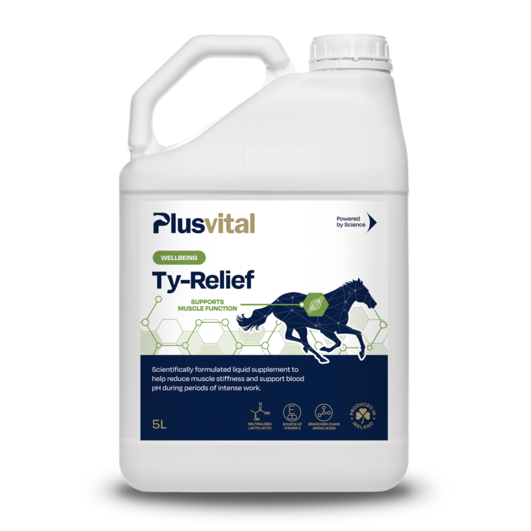 PlusVital Ty-Relief - 5L