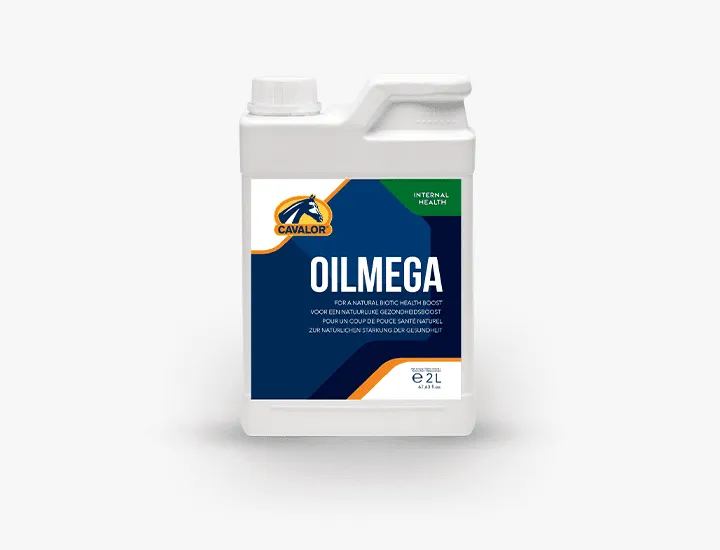 OilMega - CAVALOR