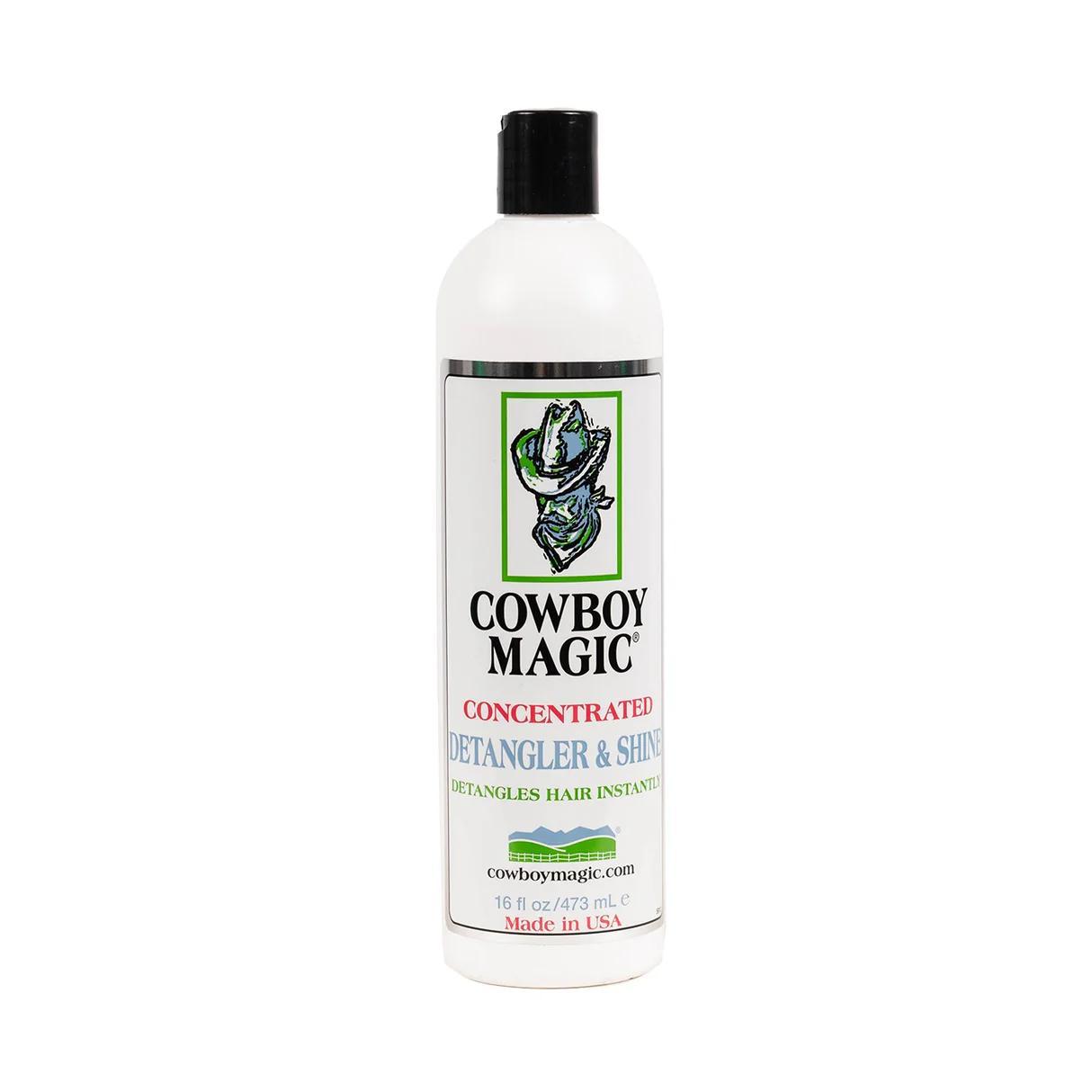 Cowboy Magic ®  Detangler & Shine ™ 946ml