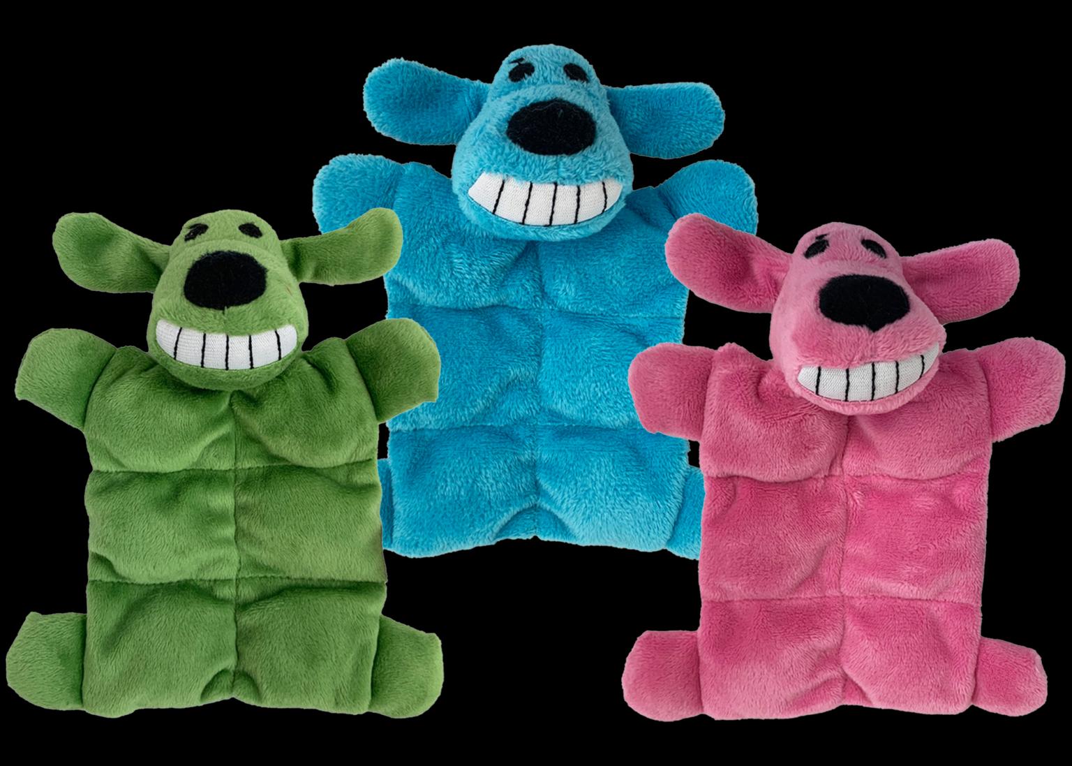 LOOFA SQEAKER MAT - MINI DOGS