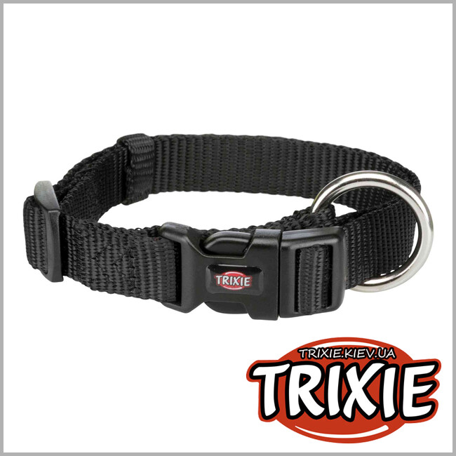 Premium-TRIXIE Collar (XS-XL)