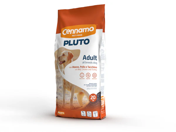 PLUTO 20 KG