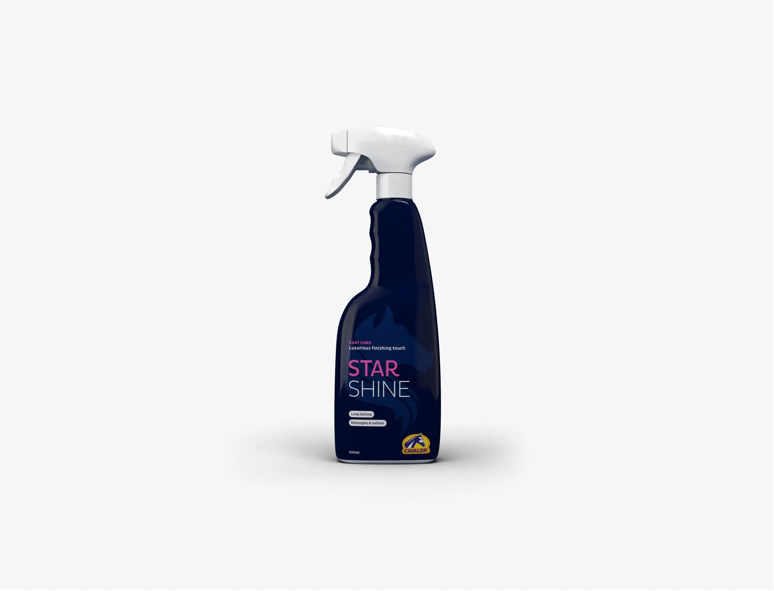 Star Shine 500ML