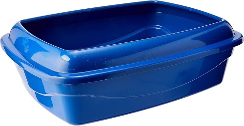 CAT LITTER BOX