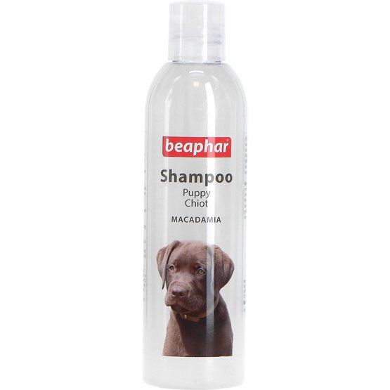 Shampoo for puppy 250ml - beapher