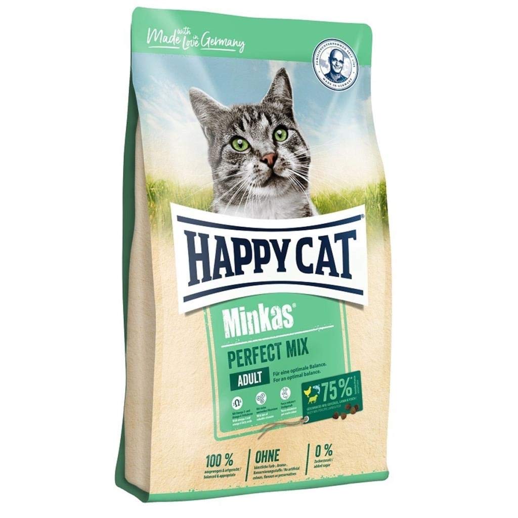 HappyCat Minkas Perfect Mix 1.5kg