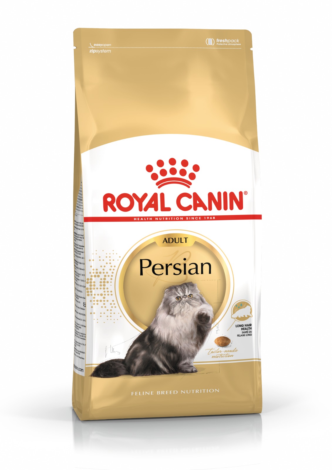 ROYAL CANIN ADULT PERSIAN 4kg