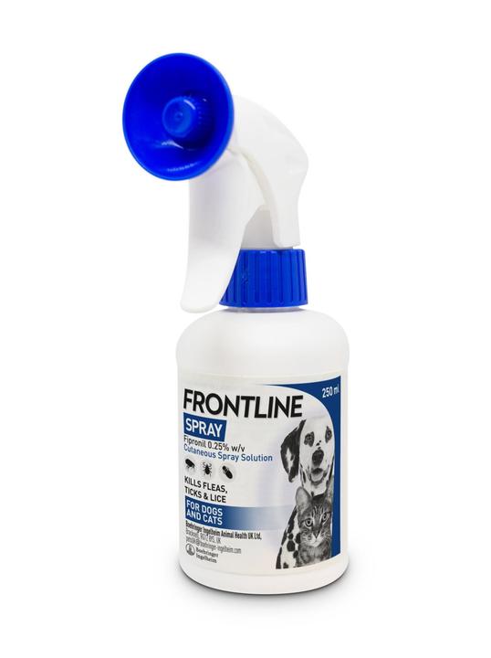 ספריי פרונטליין 250 מ"ל Frontline Spray