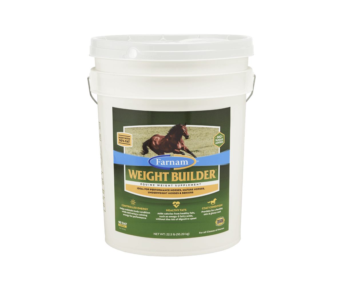 Weight Builder Farnam 3.40 kg