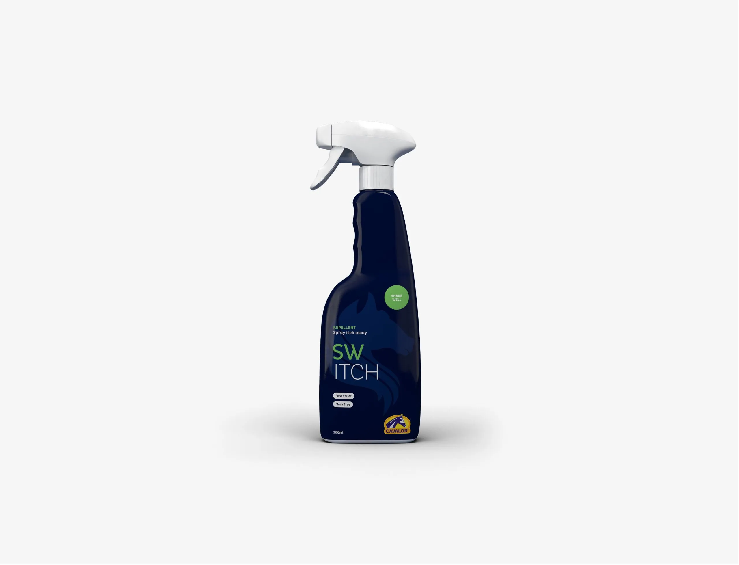 SW ITCH - 500ML