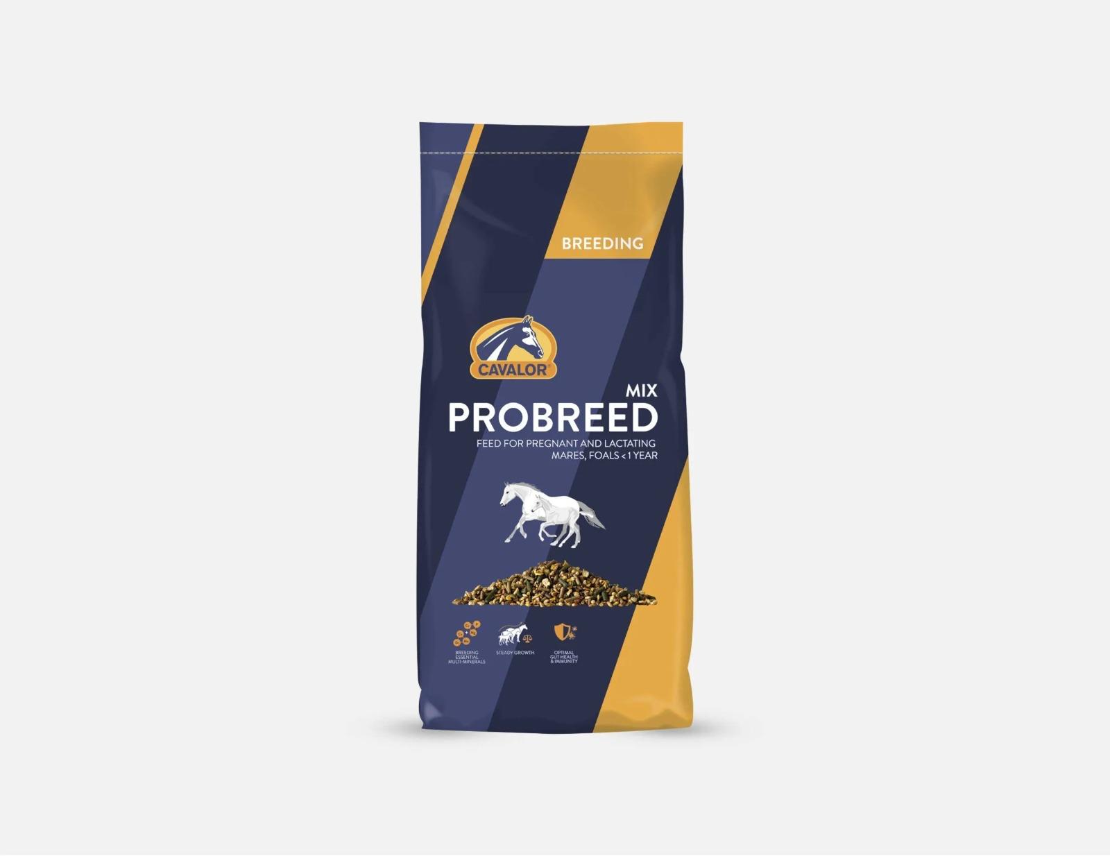 PROBREED - CAVALOR