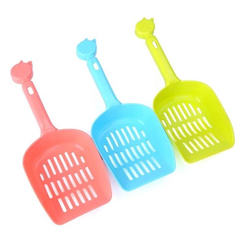 CAT LITTER SCOOP