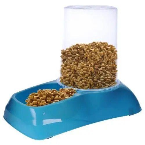FOOD AND WATER CONTAINER 1.7 LITTER