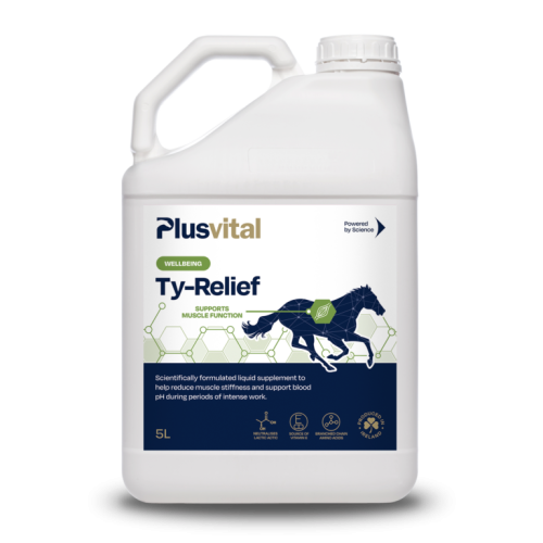 PlusVital Ty-Relief - 5L