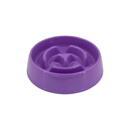 SLOW FOOD PLASTIC BOWL